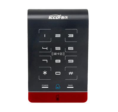 i304D門禁機 i304D門禁機